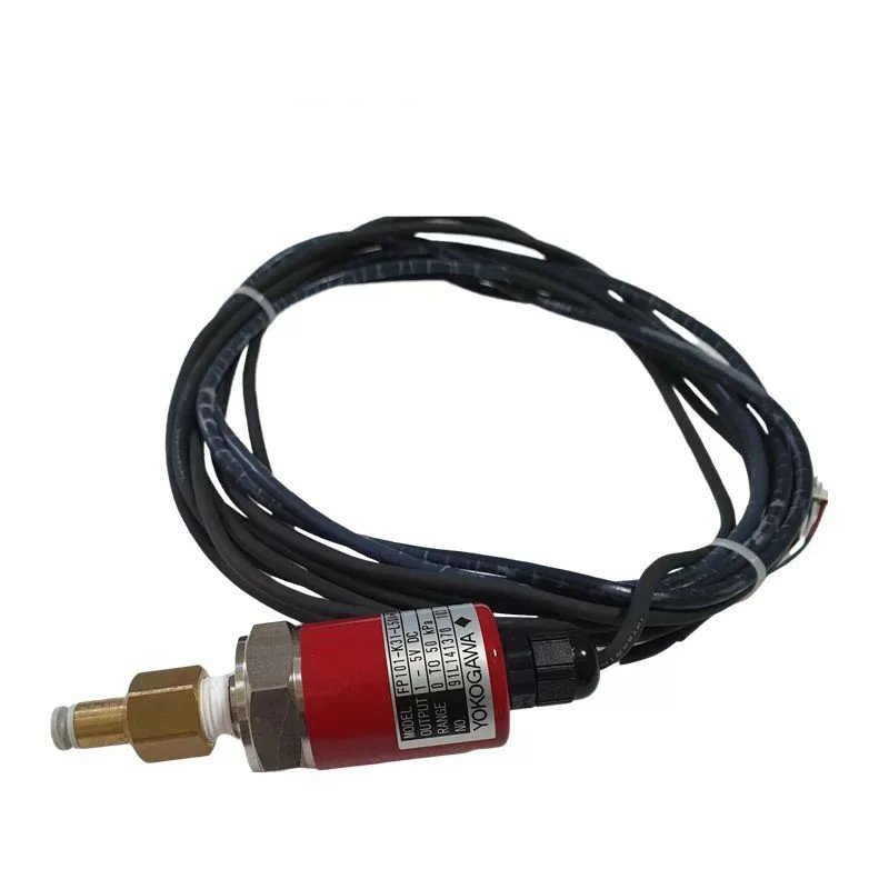 Yokogawa FP201-R3B-L20A*B Pressure Sensor