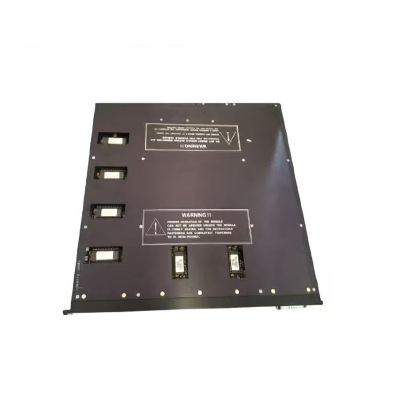 Triconex 3624 Digital Output Module
