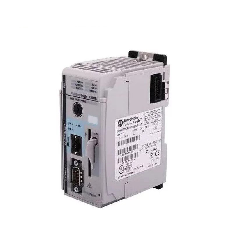 Allen-Bradley 1769-L35CR ControlNet Redundant Processor