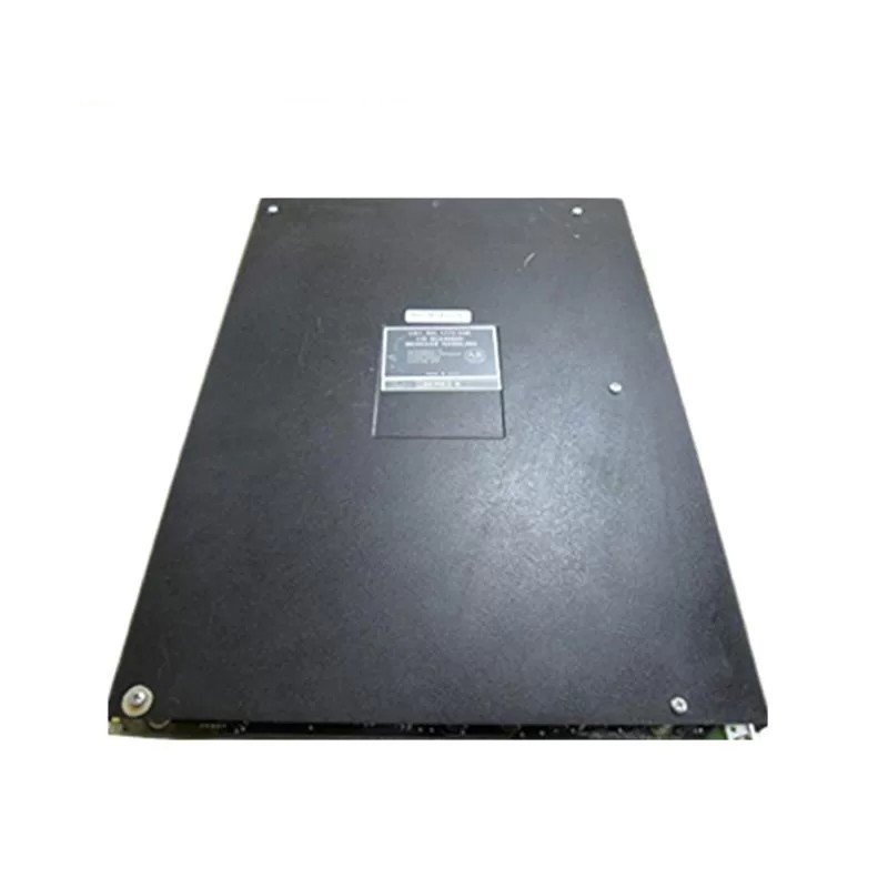 Allen-Bradley 1775-S4B I/O Scanner Message Handler