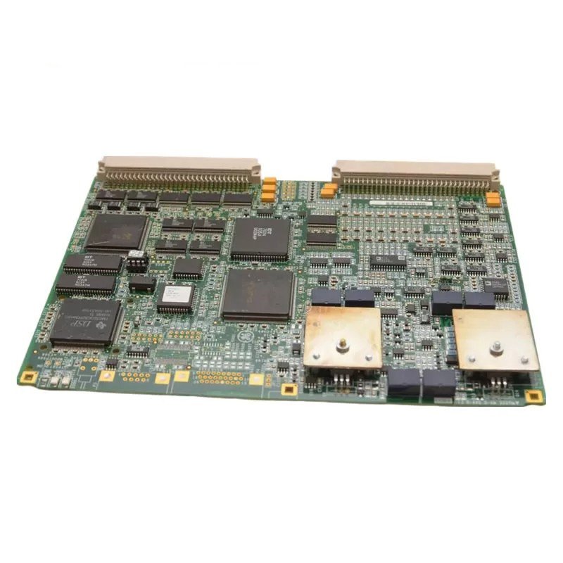 GE IS200VAICH1DAA Analog Input/Output Board