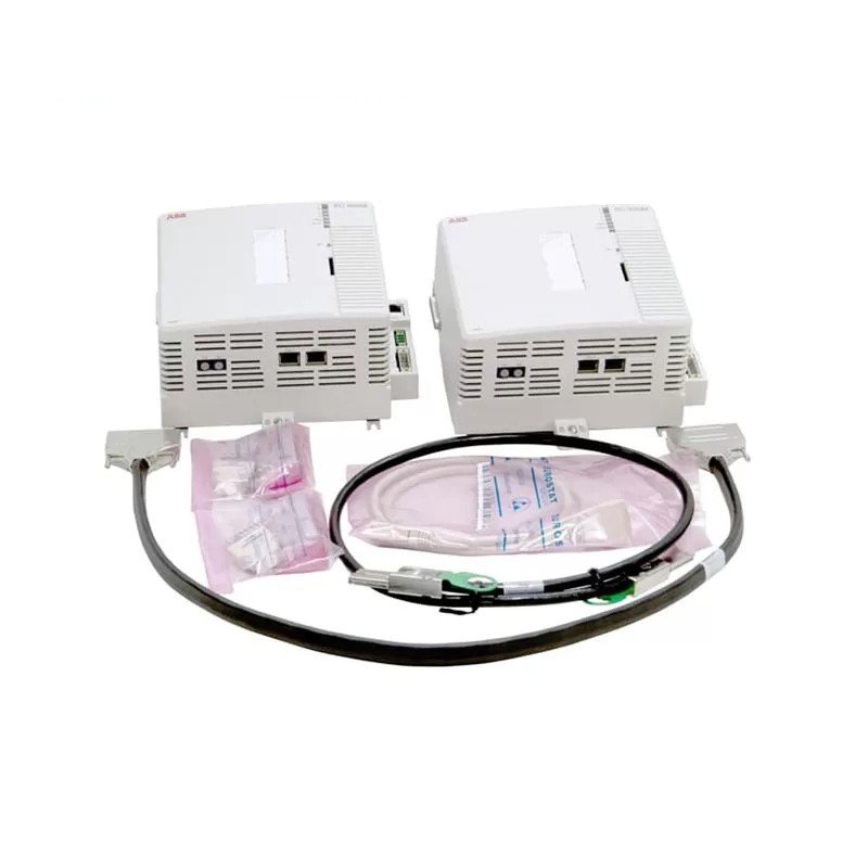 ABB PM891K02 3BSE053242R1 Redundant Processor Unit