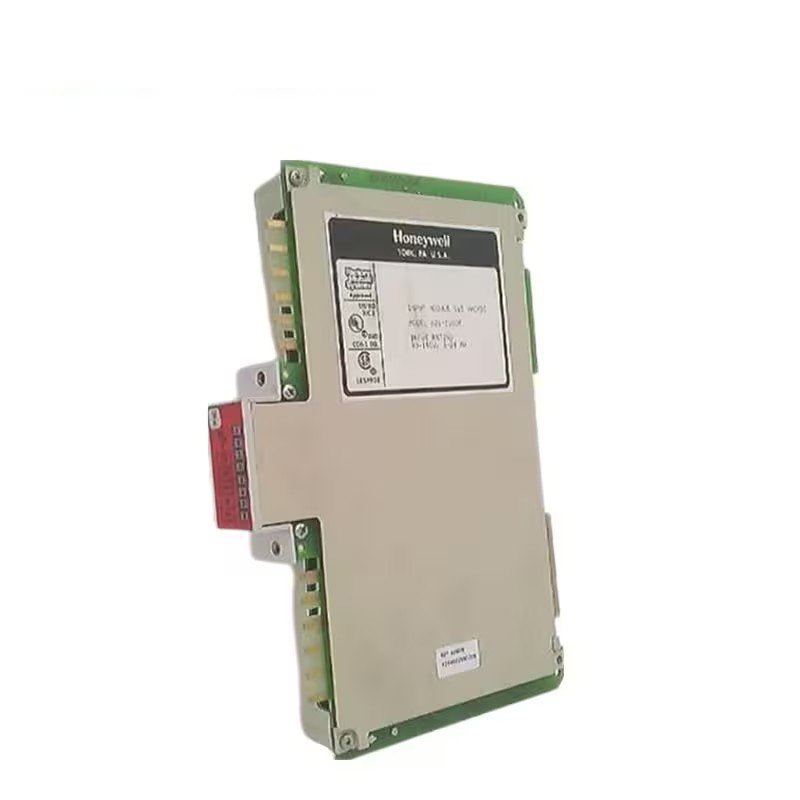 Honeywell 621-1100R Input Module