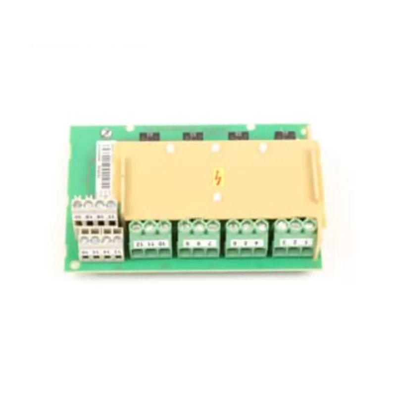 ABB PFVK128 PFVK 128 3BSE010547R1 Relay Board