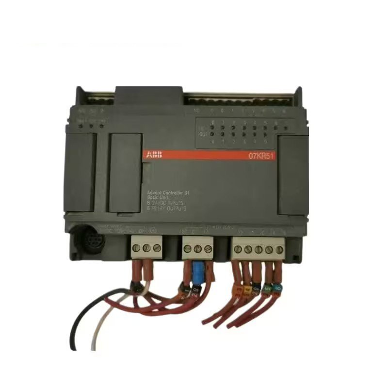 ABB 07KR51-021 1SBP280010R1001 Basic Controller Unit