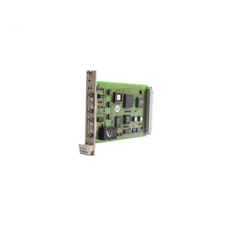 Hima 42100 LOGIC FUNCTION PLC Module