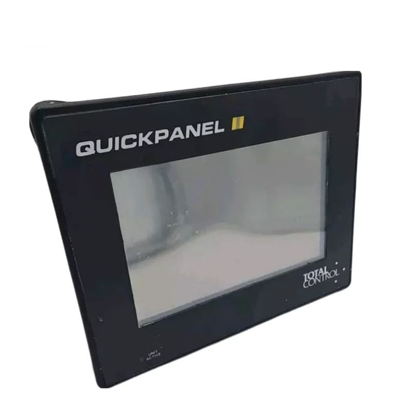 GE Fanuc QPI-31200-E2P Industrial TouchScreen Monitor