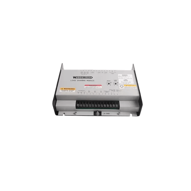 Woodward MODULE 9907-031 WITH BOX