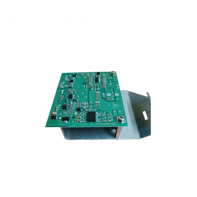 ABB 3BHB003689 Multifunction Controller Module