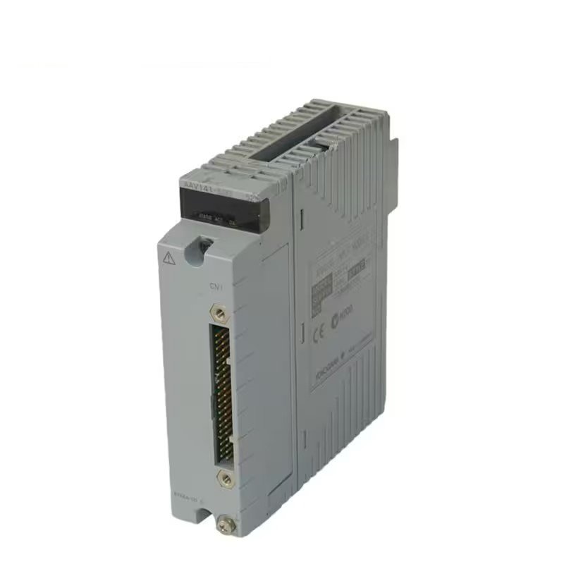 Yokogawa AAV141 Current/Voltage Input Modules