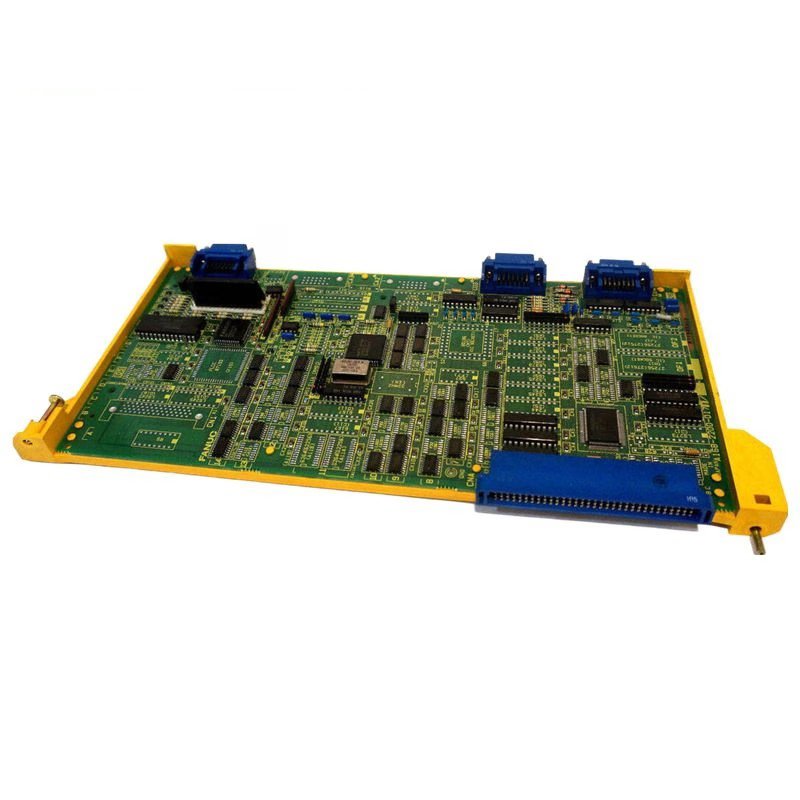 GE Fanuc A16B-2200-0171/05A PCB Control Module