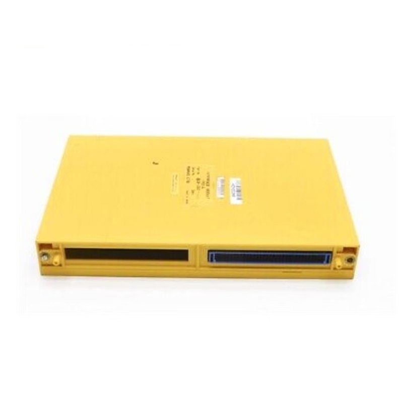 GE Fanuc A03B-0801-C101 Interface Module