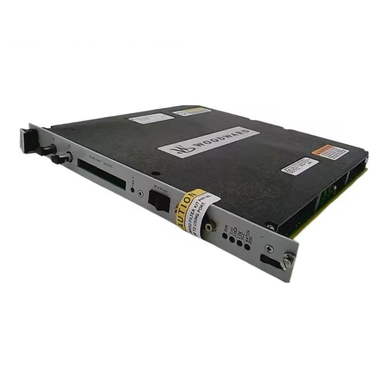 Woodward 5466-340 PLC Control Module