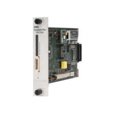 ABB BRC300 Controller