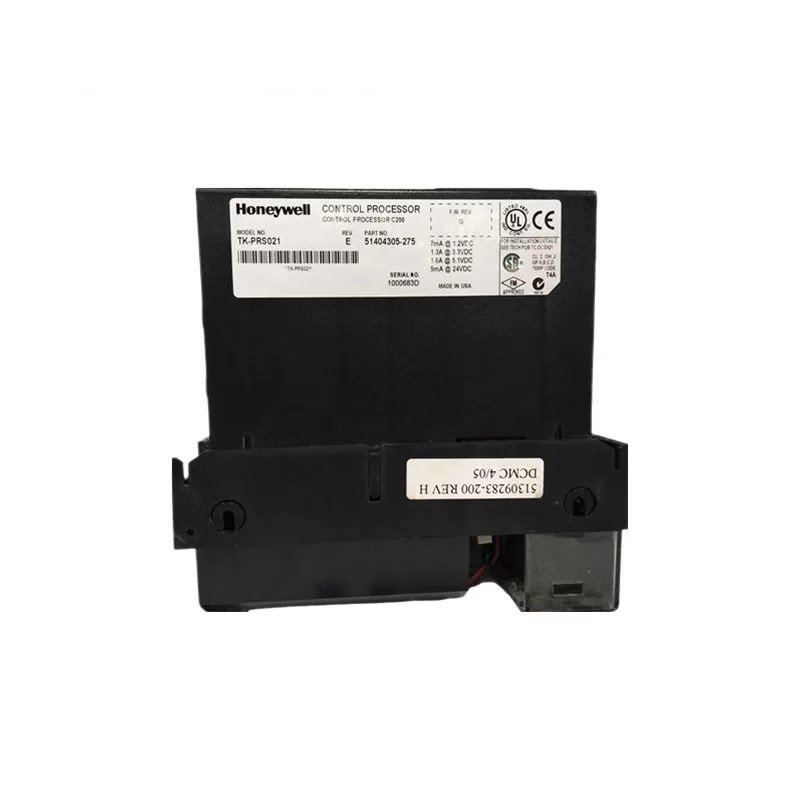 Honeywell CC-TAON11 51306521-175 Analog Output Module