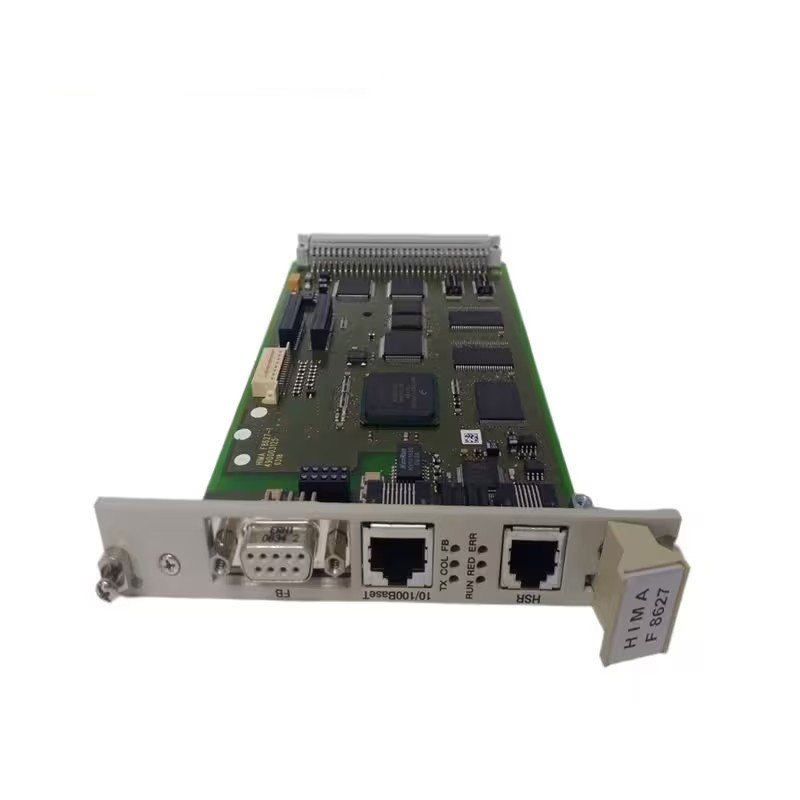 Hima 90900 PLC Module