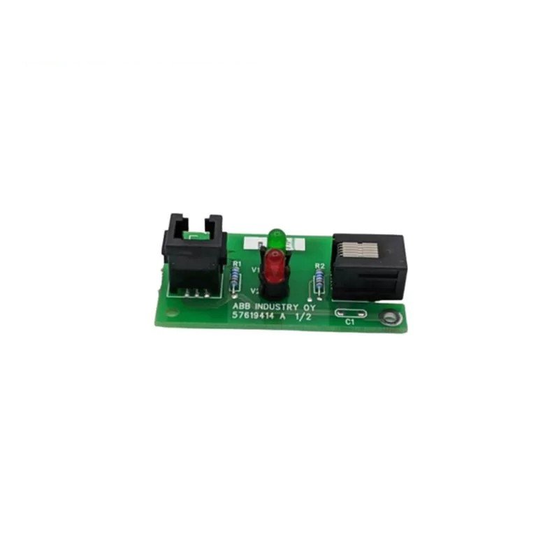 ABB 57619414 LED Data Adapter Module