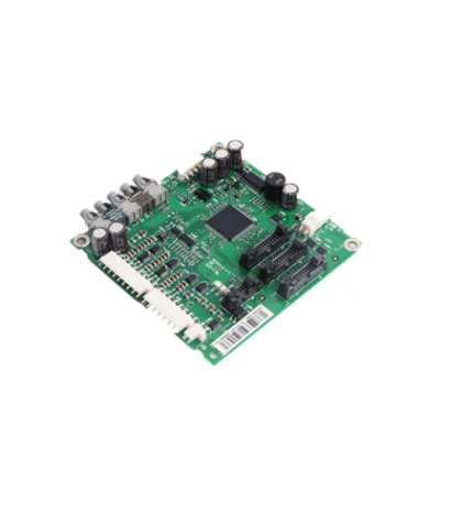 ABB LDMUI-01A Control Board Module