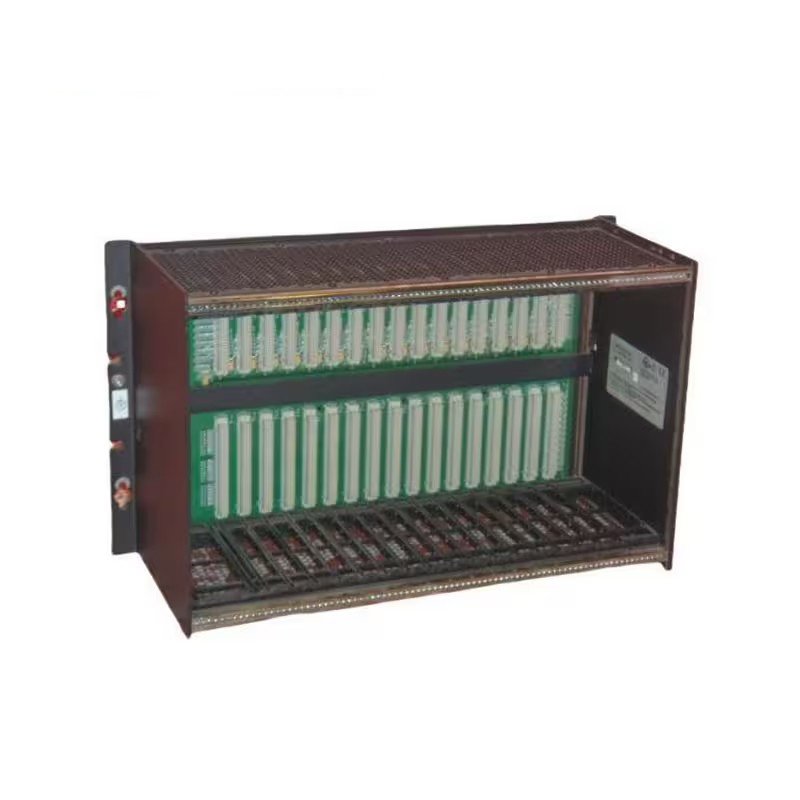 GE Fanuc IS210WSVOH1A Servo Driver Board