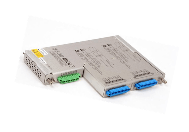 Bently Nevada 135489-01 I/O Module