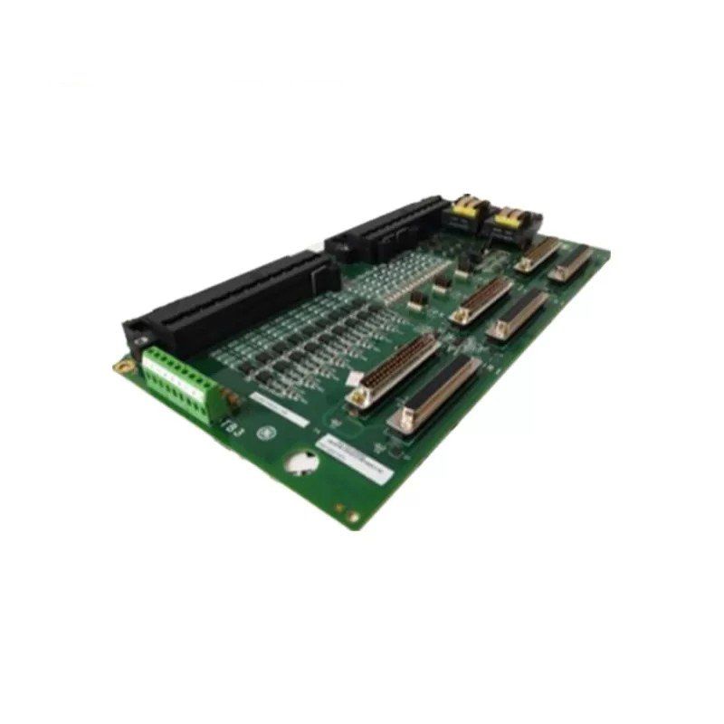 GE Fanuc 531X175SSBAYM2 PC BOARD DC300 INTERFACE