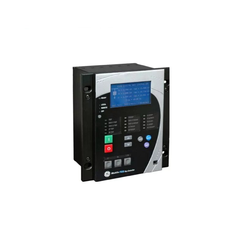 GE F650BFEF1G0HI Versatile Feeder Protection Relay