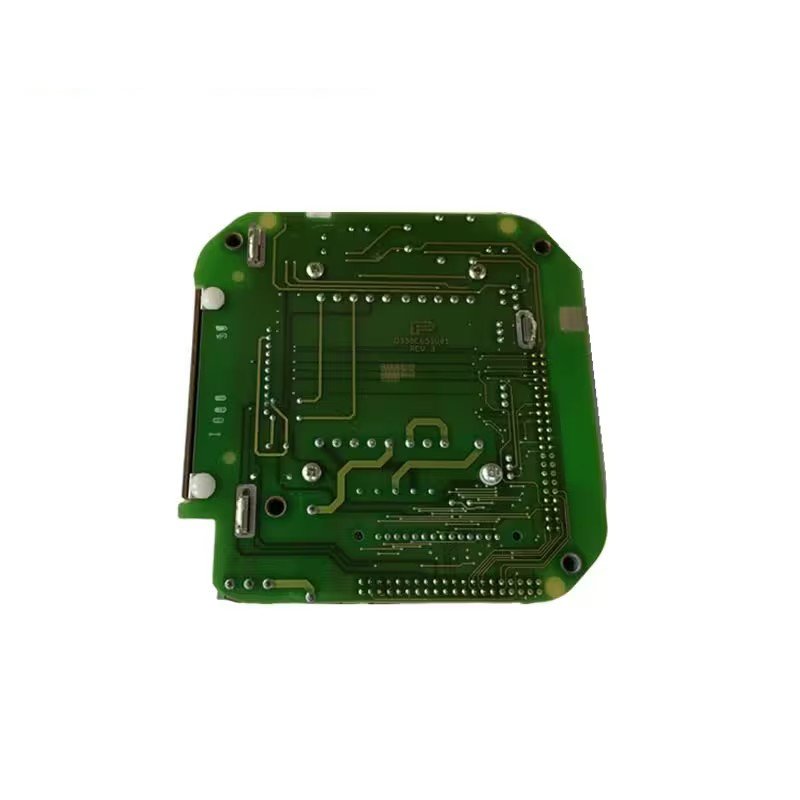 ABB D358C018U02 PCB Board