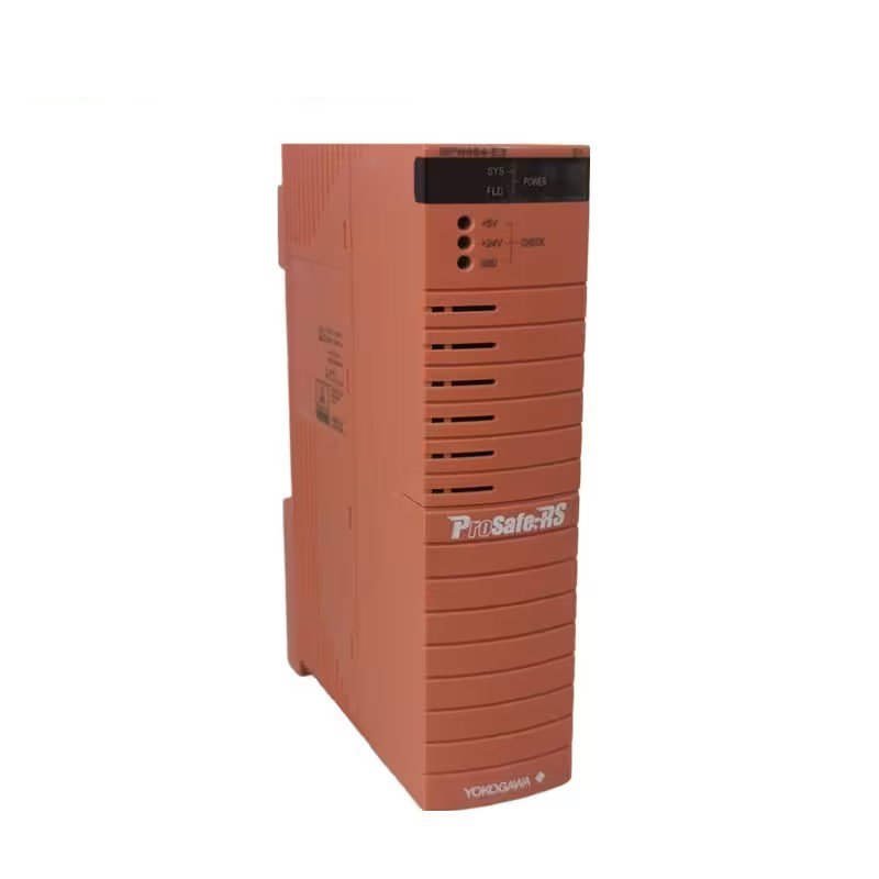 Yokogawa SPW484-13 S1 Power Supply Module