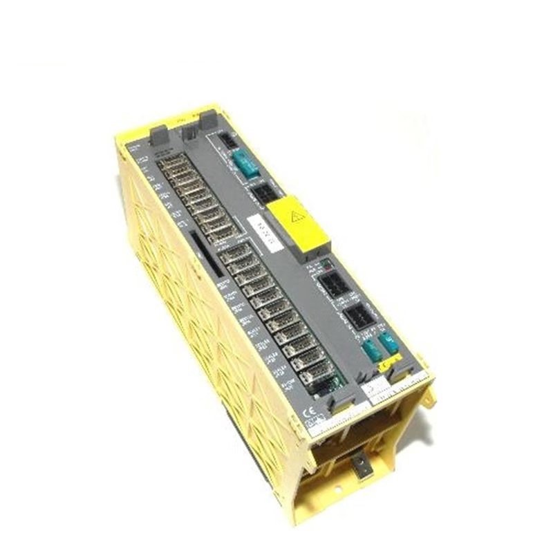 GE Fanuc A02B-0222-B501 Control Basic Unit
