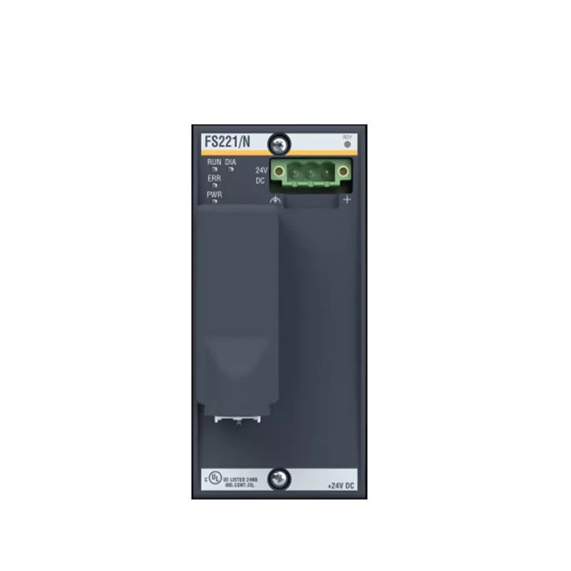 Bachmann FS221/N FASTBUS Modules