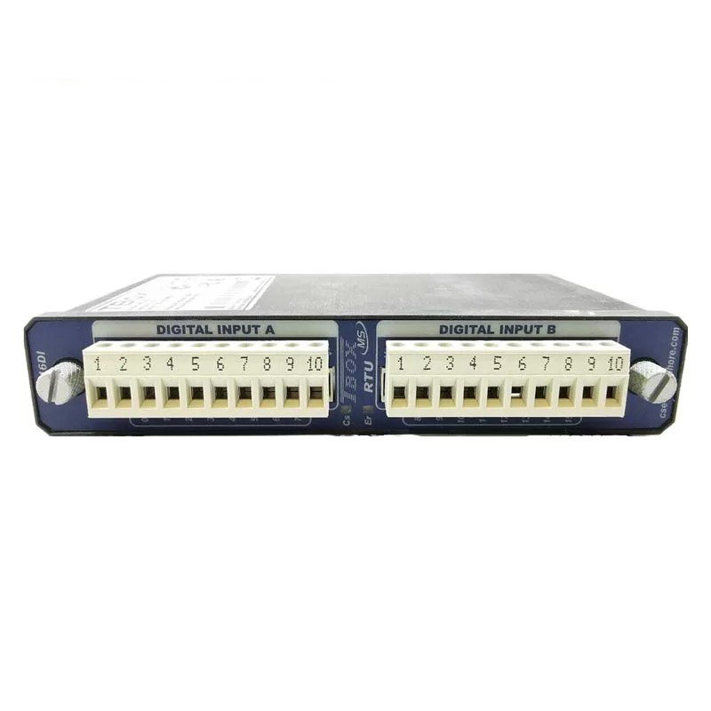 TBOX MS-16DI Digital Input Module