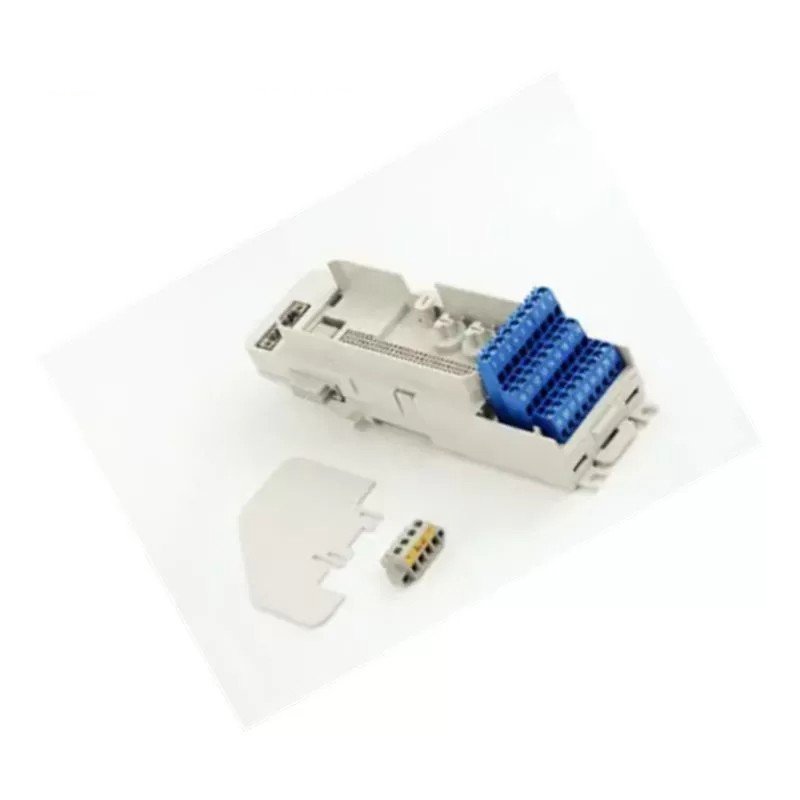 ABB TU890 Module Termination Unit (MTU)