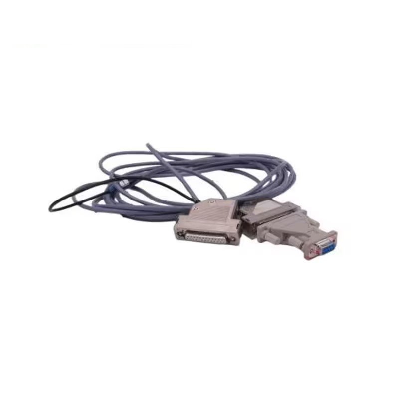 ABB 07SK90R1 Programming Cable
