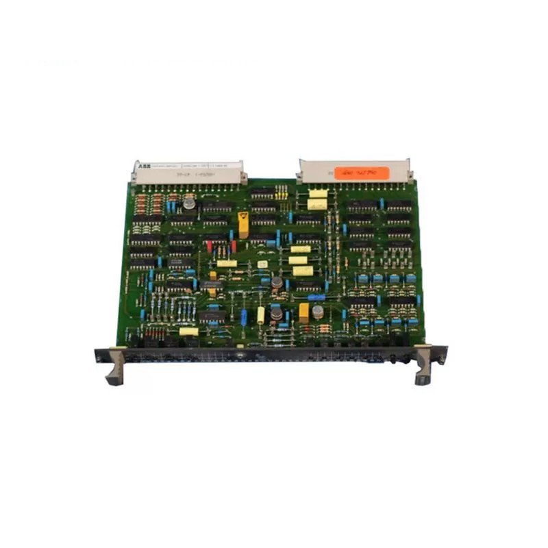 ABB HESG446933R2 Coupler Module Ready to Ship with Factory Sealed