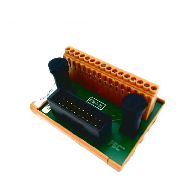 Honeywell FTA-T-21 Digital Input Module