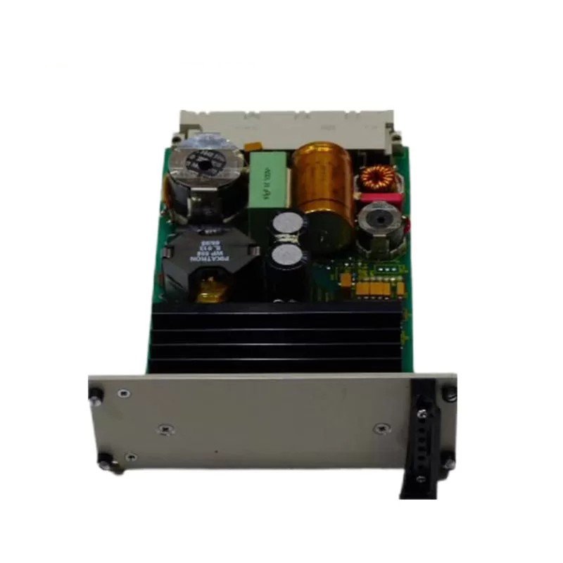 Liebherr 814B6000-02 MPAT Module