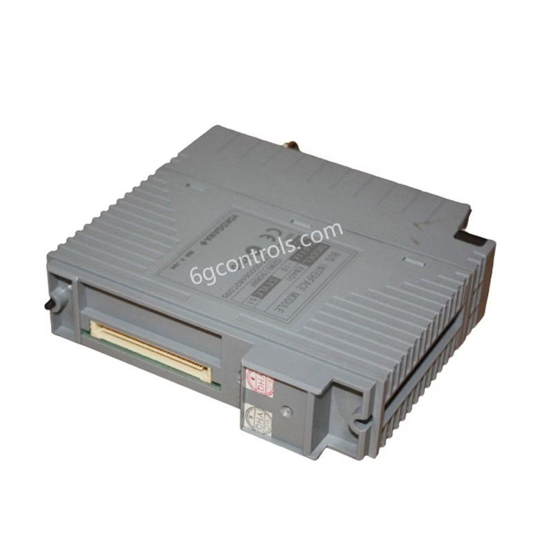 Yokogawa SNT401-53/CU1T Optical ESB Bus Repeater Master Module
