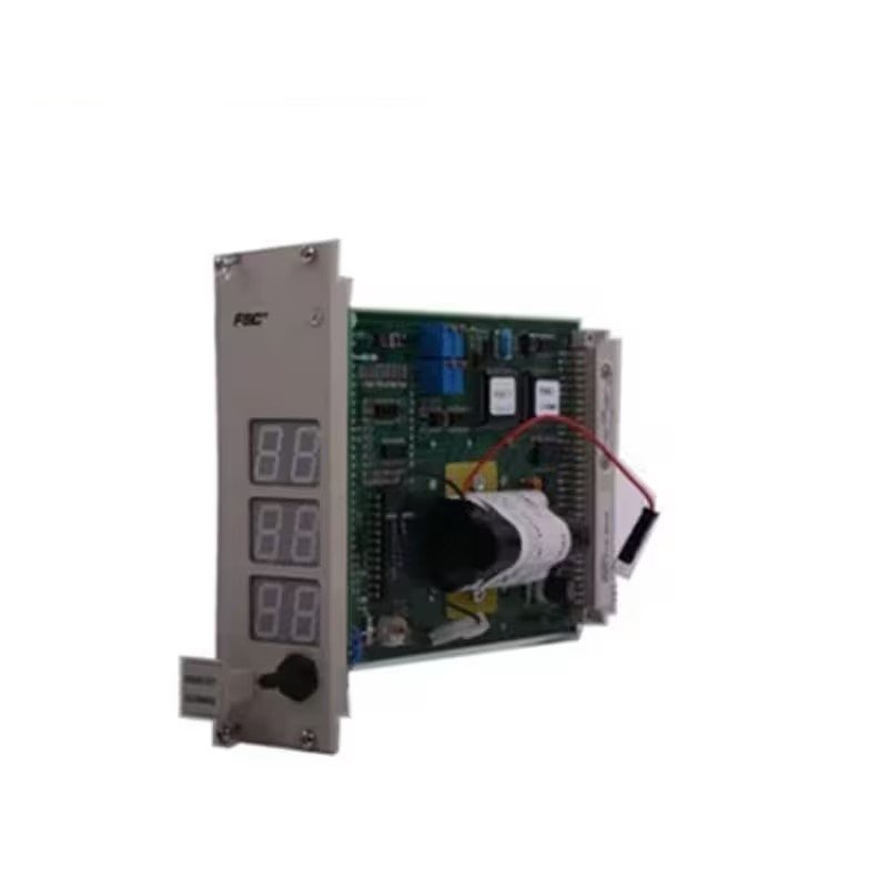 Honeywell 10006/2/1-340092 Diagnostic and Battery Module