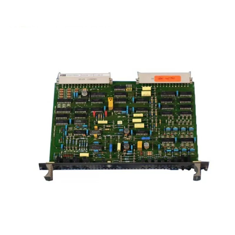 ABB UAC326AE01 HIEE401481R1 Reactive Power Compensation Controller