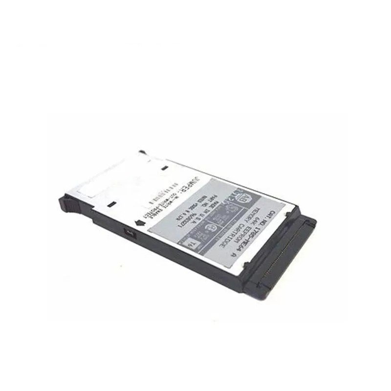Allen-Bradley 1785-ME64 EEPROM Memory Cartidge