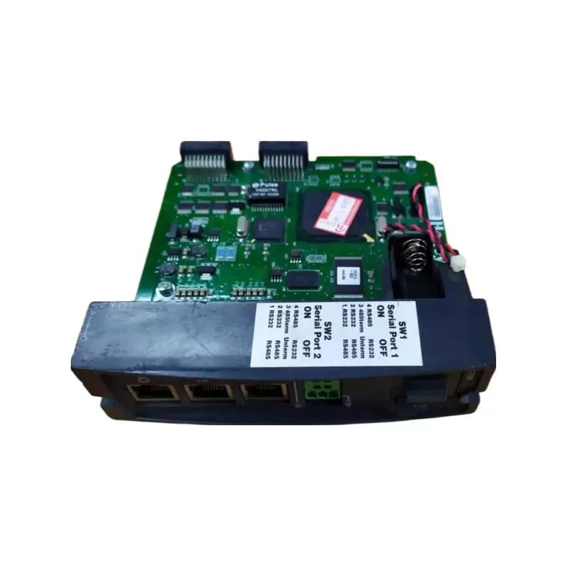 Honeywell 900C72R-0100-44 CPU Module