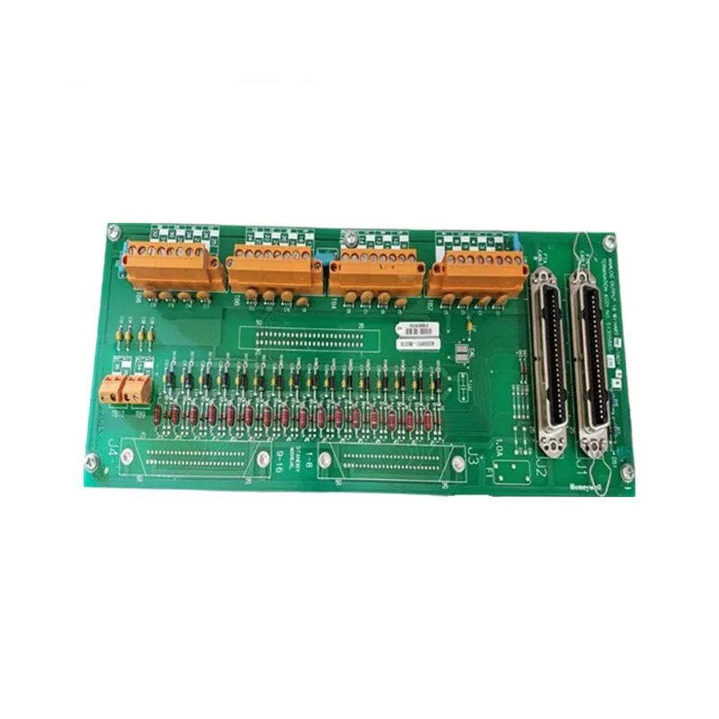 Honeywell 8U-IP0102 I/O Termination Assembly