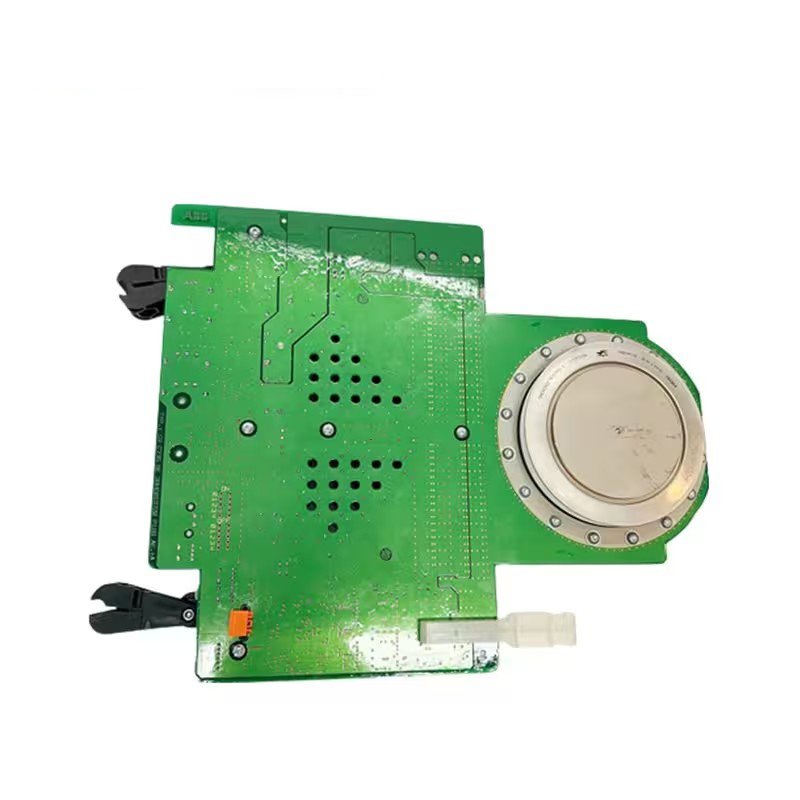 ABB 5SHX1960L0006 3BHB016120R0002 3BHE019719R0101 GVC736BE101 IGCT Module