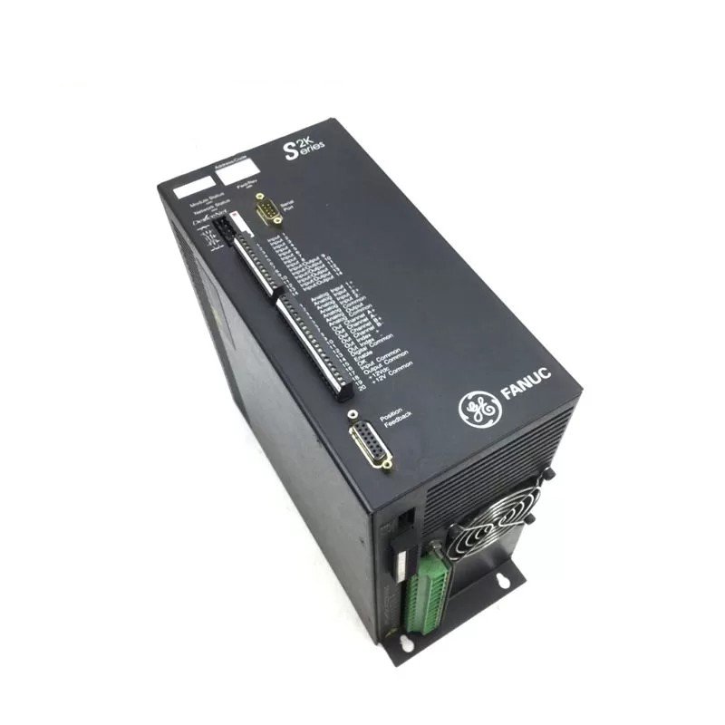 GE Fanuc DS3800NSFE1E1B PLC Module