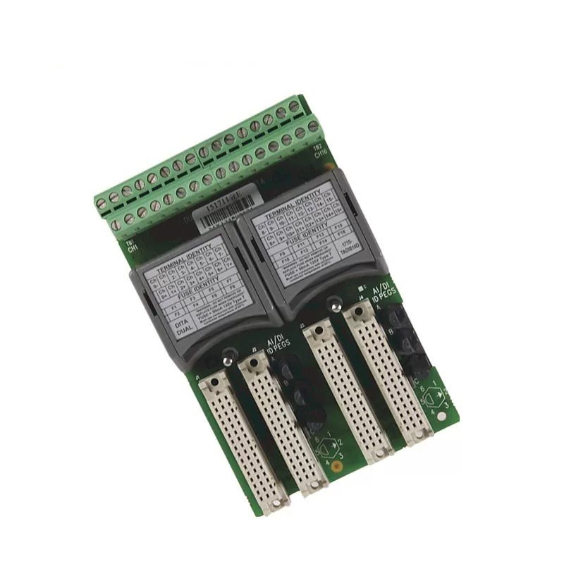 Allen-Bradley 1715-TADIB16D Termination Assembly