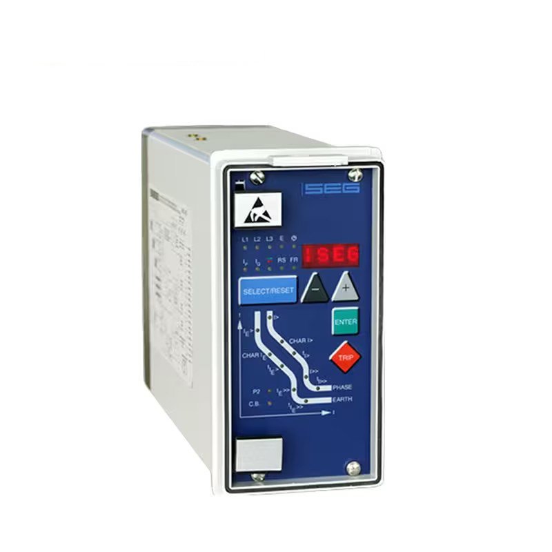 Woodward MRI3I5E5DM Digital Multifunctional Relay