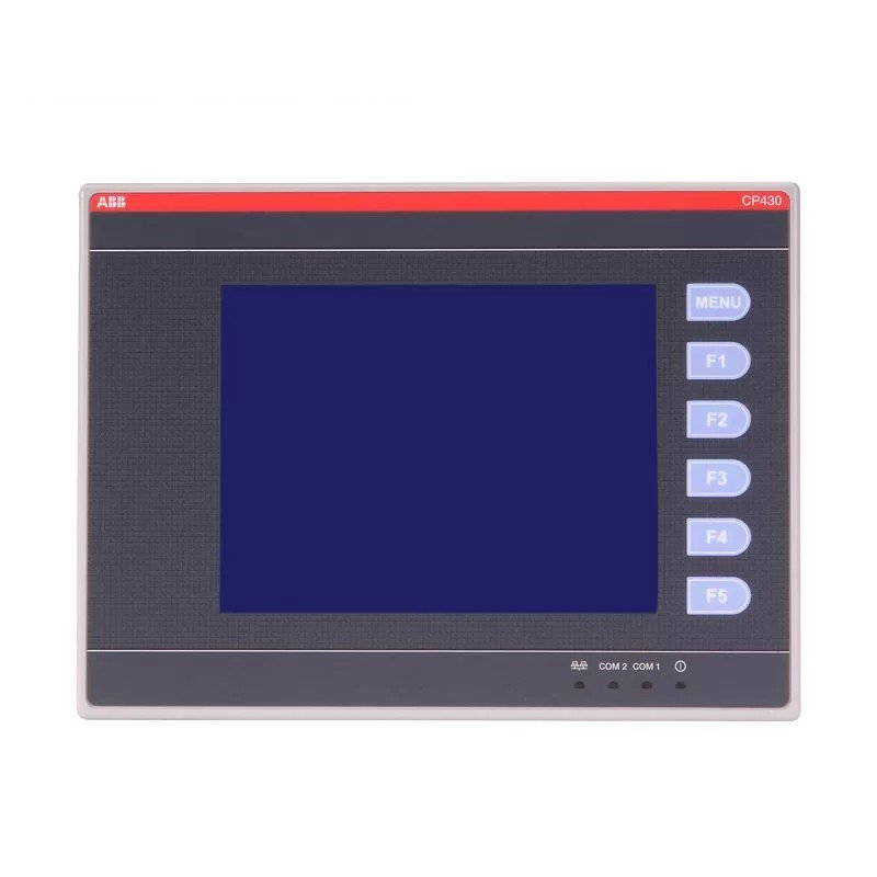 ABB CP430B Control Panel