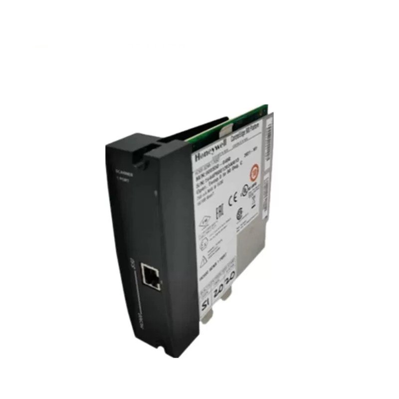 Honeywell 900C30-0360-00 Controller CPU Module