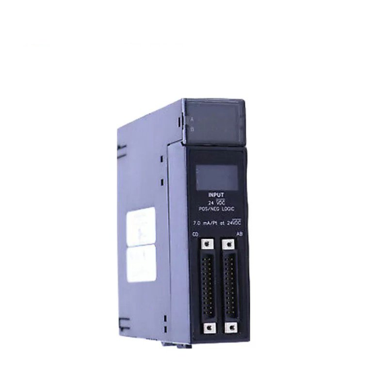 GE Fanuc IC693MDL655 Input Module