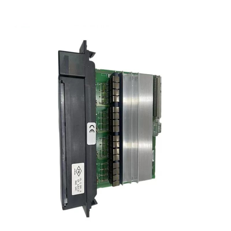GE Fanuc IC697MDL740 Output Module